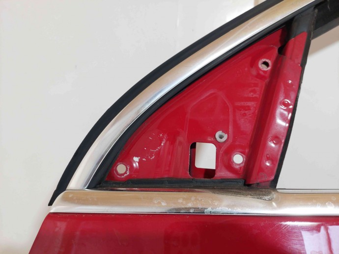 Usa stanga fata Volkswagen Passat B7 (362) [Fabr 2010-2014] LY3D