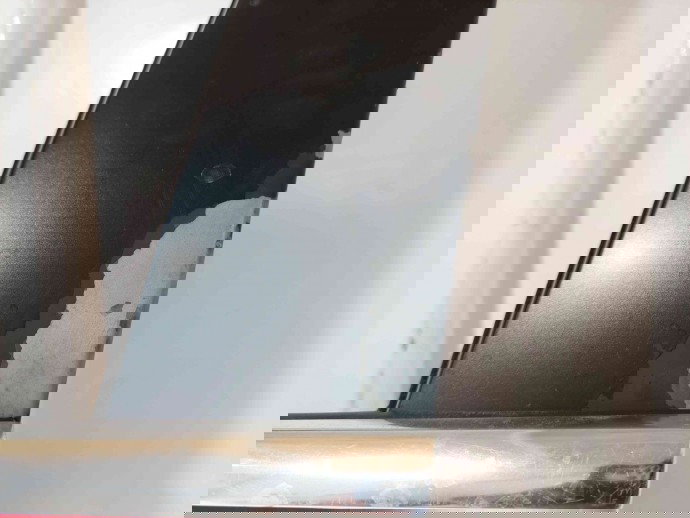 Usa stanga fata Volkswagen Passat B7 (362) [Fabr 2010-2014] LY3D