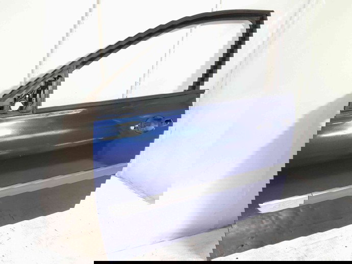 Usa stanga fata Renault Megane 2 [Fabr 2002-2008] TEF43