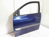 Usa stanga fata Renault Megane 2 [Fabr 2002-2008] TEF43