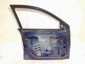 Usa stanga fata Renault Megane 2 [Fabr 2002-2008] TEF43