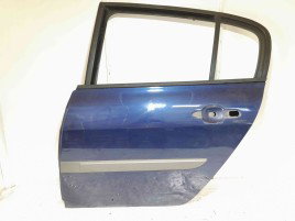 Usa stanga spate Renault Megane 2 [Fabr 2002-2008] TEF43