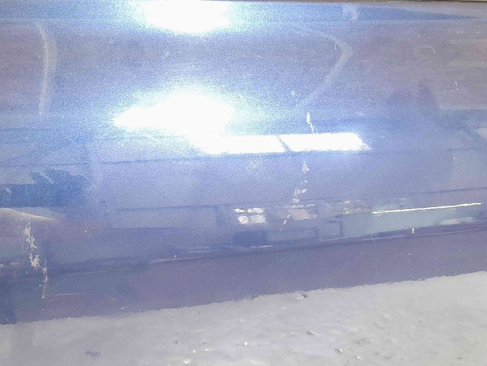Usa stanga spate Renault Megane 2 [Fabr 2002-2008] TEF43