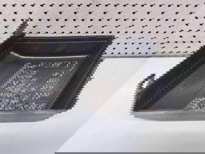  Capac panou sigurante Hyundai ix35 (LM) [Fabr 2010-2017] 91941-2Y150 