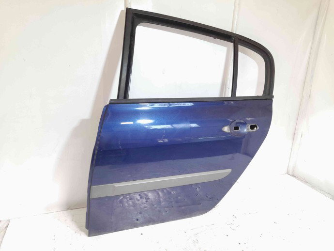 Usa stanga spate Renault Megane 2 [Fabr 2002-2008] TEF43