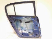 Usa stanga spate Renault Megane 2 [Fabr 2002-2008] TEF43