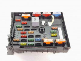 Panou Tablou Relee Sigurante 3C0937125A, Seat Alhambra (710)