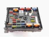 Panou Tablou Relee Sigurante 3C0937125A, Seat Alhambra (710)