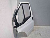 Usa stanga fata Ford Transit [Fabr 2006-2013] Frozen White