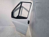Usa stanga fata Ford Transit [Fabr 2006-2013] Frozen White