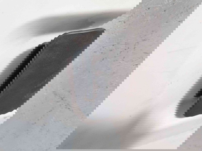 Usa stanga fata Ford Transit [Fabr 2006-2013] Frozen White