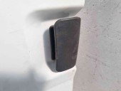 Usa stanga fata Ford Transit [Fabr 2006-2013] Frozen White