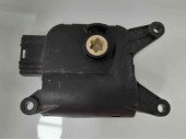 Motoras Ventilator Aeroterma Bord Habitaclu 3C0907511, Skoda Superb (3T4)