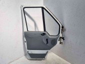 Usa stanga fata Ford Transit [Fabr 2006-2013] Frozen White