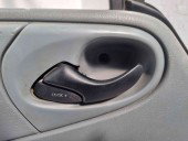 Usa stanga fata Ford Transit [Fabr 2006-2013] Frozen White