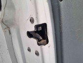 Usa stanga fata Ford Transit [Fabr 2006-2013] Frozen White