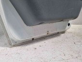 Usa stanga fata Ford Transit [Fabr 2006-2013] Frozen White