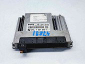 Calculator motor ECU Bmw 1 (E81, E87) [Fabr 2004-2010] 7557809 | 0261209085 1.6 Benz N45B1A 85KW / 115CP  