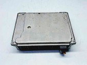 Calculator motor ECU Bmw 1 (E81, E87) [Fabr 2004-2010] 7557809 | 0261209085 1.6 Benz N45B1A 85KW / 115CP  