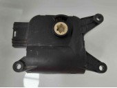 Motoras Ventilator Aeroterma Bord Habitaclu 3C0907511, Skoda Yeti (5L)