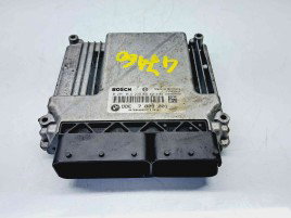 Calculator motor ECU Bmw 1 (E81, E87) [Fabr 2004-2010] 7809001 | 0281014239 2.0 N47D20A 105KW / 143CP  