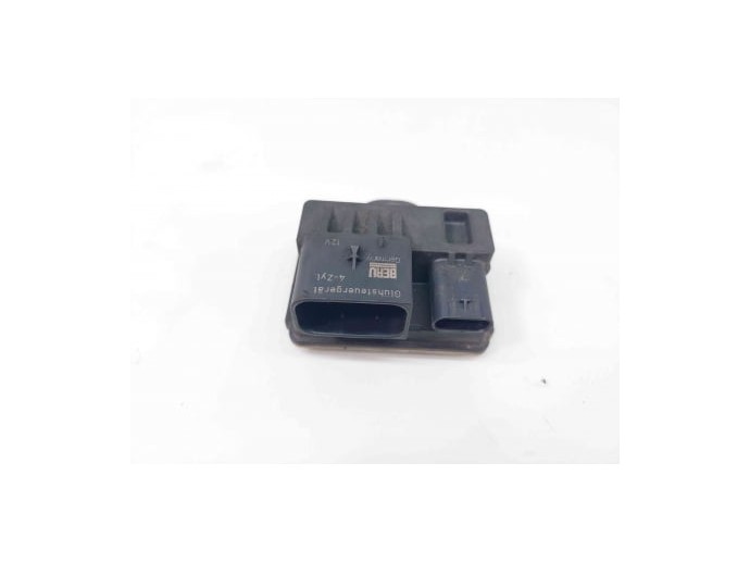 Releu Bujii Incandescente 781085605, Bmw X3 (E83) 2.0d, N47D20C
