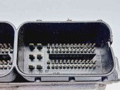 Calculator motor ECU Bmw 1 (E81, E87) [Fabr 2004-2010] 7809001 | 0281014239 2.0 N47D20A 105KW / 143CP  