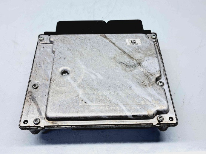 Calculator motor ECU Bmw 1 (E81, E87) [Fabr 2004-2010] 7809001 | 0281014239 2.0 N47D20A 105KW / 143CP  