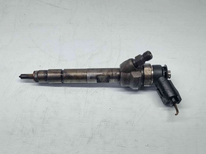Injector Bmw 1 (E81, E87) [Fabr 2004-2010] 7798446 | 0445110289 2.0 N47D20A 105KW / 143CP  