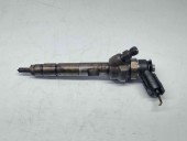 Injector Bmw 1 (E81, E87) [Fabr 2004-2010] 7798446 | 0445110289 2.0 N47D20A 105KW / 143CP  