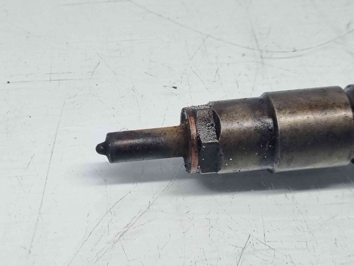 Injector Bmw 1 (E81, E87) [Fabr 2004-2010] 7798446 | 0445110289 2.0 N47D20A 105KW / 143CP  