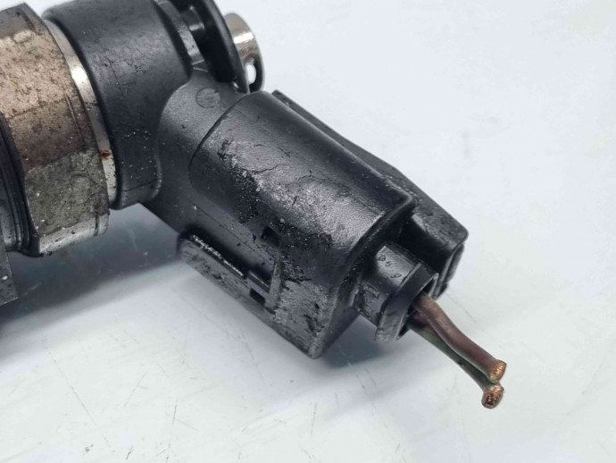 Injector Bmw 1 (E81, E87) [Fabr 2004-2010] 7798446 | 0445110289 2.0 N47D20A 105KW / 143CP  