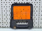  Capac panou sigurante Hyundai ix35 (LM) [Fabr 2010-2017] 91941-2S750 