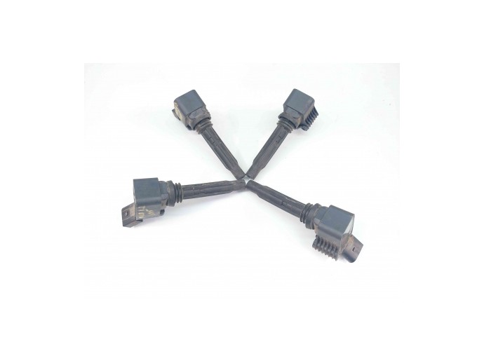Bobina bobine inductie 04C905110J Seat Ibiza 6(KJ1) 1.4 tsi