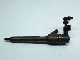 Injector Opel Corsa D [Fabr 2006-2013] 0445110326 1.3 A13DTE   
