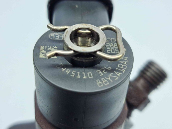 Injector Opel Corsa D [Fabr 2006-2013] 0445110326 1.3 A13DTE   
