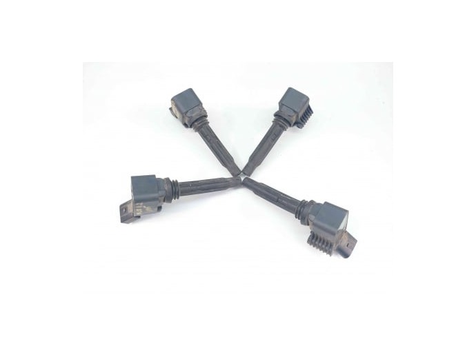 Bobina bobine inductie 04C905110J Audi Q3 (8U) 1.4 TFSI