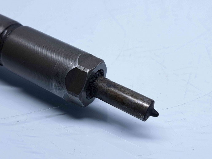 Injector Opel Corsa D [Fabr 2006-2013] 0445110326 1.3 A13DTE   