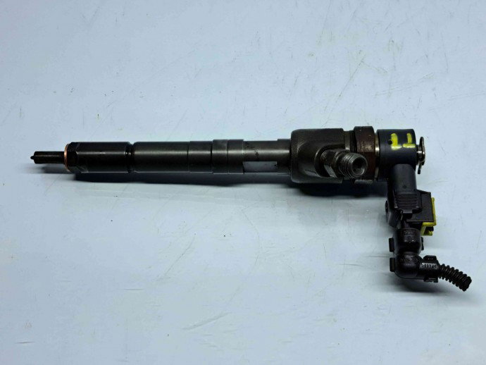 Injector Opel Corsa D [Fabr 2006-2013] 0445110326 1.3 A13DTE   