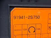  Capac panou sigurante Hyundai ix35 (LM) [Fabr 2010-2017] 91941-2S750 