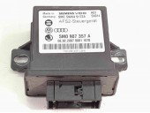 Unitate Modul Calculator Xenon 5M0907357A, Vw Eos (1F7, 1F8)