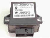 Unitate Modul Calculator Xenon 5M0907357A, Vw Jetta 3 (1K2)