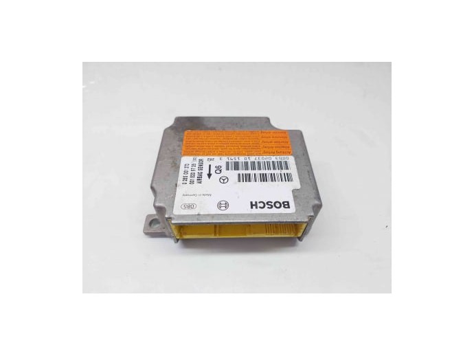 Unitate Modul Calculator Airbag 0285001373 / 0018209726, Mercedes Clasa C T-Model (S203) 2.2 cdi