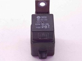 Releu dezaburire 3B0951253 Skoda Fabia 2 (5J)