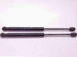 Amortizor haion Renault Megane 2 [Fabr 2002-2008] 8200119497