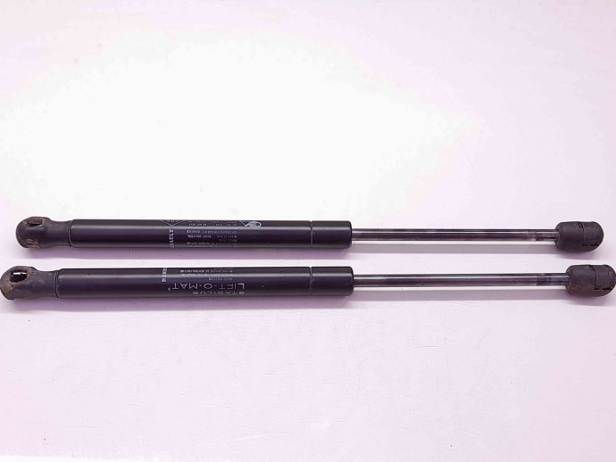 Amortizor haion Renault Megane 2 [Fabr 2002-2008] 8200119497