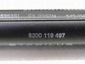 Amortizor haion Renault Megane 2 [Fabr 2002-2008] 8200119497