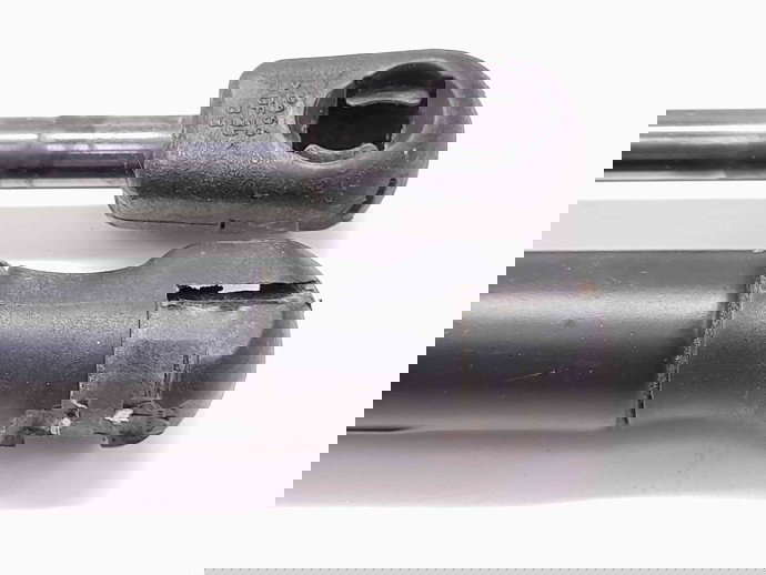 Amortizor haion Renault Megane 2 [Fabr 2002-2008] 8200119497