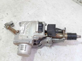 Ax coloana volan Renault Megane 2 [Fabr 2002-2008] 8200445347 1.5 DCI K9K-D7 