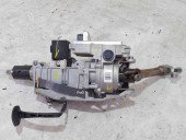 Ax coloana volan Renault Megane 2 [Fabr 2002-2008] 8200445347 1.5 DCI K9K-D7 